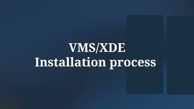VMS/XDE – Cross-Development for OpenVMS on Linux | VMS Software